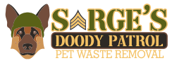 Sarge's Doody Patrol